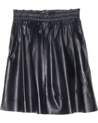 By Malene Birger Elodie Skirt - Lyst