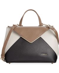 Furla Kelis Small Tote - Lyst