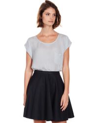 Joie Rancher Top - Lyst