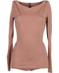 Alaïa Jumper - Lyst