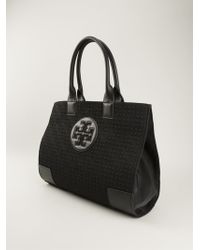 ella felt tote tory burch