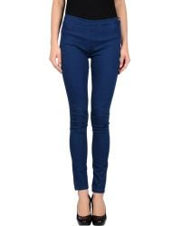 Twenty 8 Twelve Denim Pants - Lyst