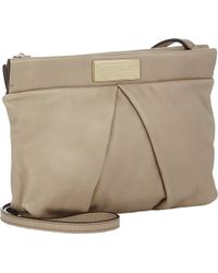 Marc By Marc Jacobs Marchive Percy Crossbody - Lyst