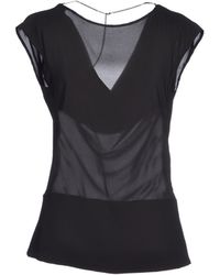 By Malene Birger Top - Lyst
