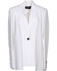 Thakoon Blazer - Lyst
