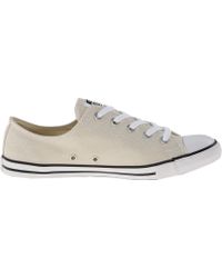 Converse Chuck Taylor® All Star® Dainty Ox - Lyst