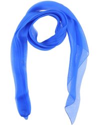 Dior Oblong Scarf - Lyst