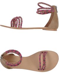Antik Batik Sandals - Lyst