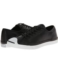 Converse Jack Purcell® Jack Ox - Lyst