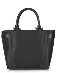 Topshop Berners Holdall - Lyst