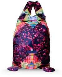 Manish Arora Backpack - Lyst