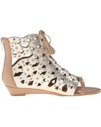 Sam Edelman Daphnie - Lyst