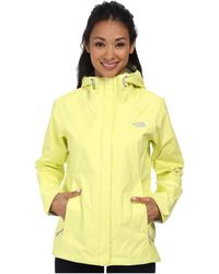 The North Face Venture Jacket - Lyst