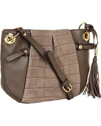 Vince Camuto Cristina 3 Crossbody - Lyst