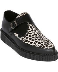 Men's Underground Shoes