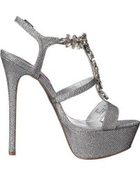 Betsey Johnson Noblee - Lyst