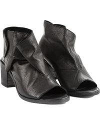Ld Tuttle Bow Bootie - Lyst