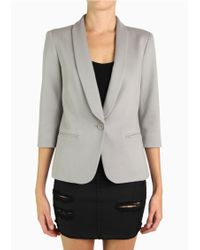 James Jeans Shrunken Tuxedo - Lyst