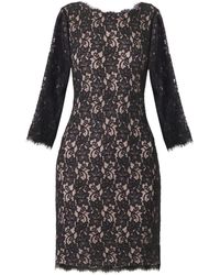 Diane von Furstenberg Colleen Dress - Lyst