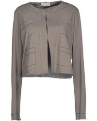 Alysi Sweatshirt - Lyst