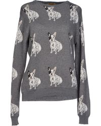 Peter Jensen Jumper - Lyst