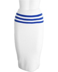 Jeremy Scott Dress - Lyst
