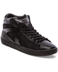 Alexander McQueen x Puma Climb Mid - Lyst