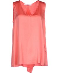 Jucca Top - Lyst