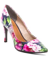 Seychelles Frequency Heel - Lyst