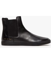 common projects chelsea sneaker
