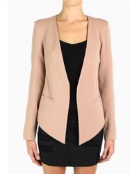 James Jeans Blazer - Lyst