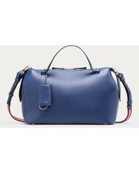 Bally Kissen Medium - Lyst