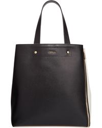 Furla Musa Medium Tote - Lyst