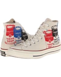 Converse Chuck Taylor® All Star® '70 Hi - Lyst
