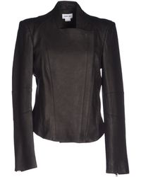 Helmut Lang Jacket - Lyst
