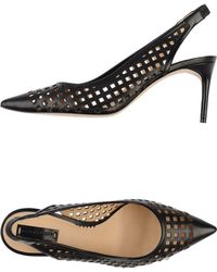 Reed Krakoff Pump - Lyst
