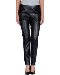 Sachin & Babi Sachin + Babi Casual Trouser - Lyst