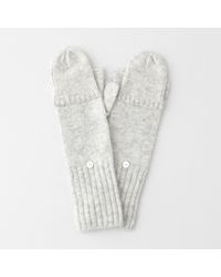 Steven Alan Winter Glitten - Lyst