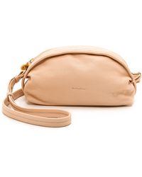 See By Chloé Bluebell Small Cross Body Bag - Sky Grey - Lyst