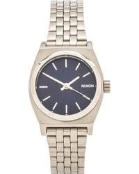 Nixon The Small Time Teller - Lyst