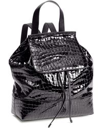 H&M Backpack - Lyst
