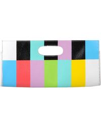 Jeremy Scott Handbag - Lyst