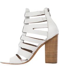 white heels sam edelman
