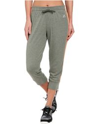 Adidas 2Love Capri - Lyst