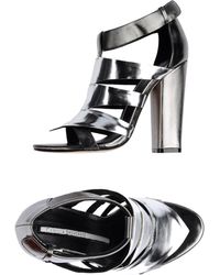 Camilla Skovgaard Sandals - Lyst