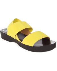 Report Signature Broc Sandals - Lyst