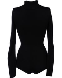 Alaïa Turtleneck - Lyst