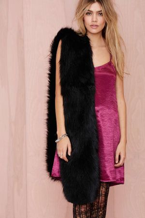 Faux Much Fun: Faux Fur-image-1