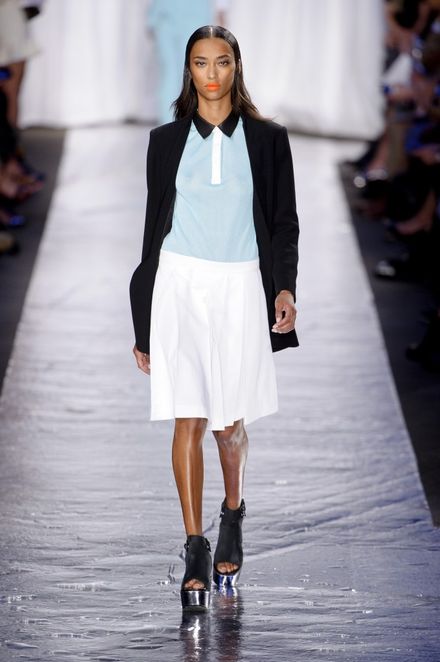 Spring 2014 Collection - Look 7
