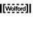 Wolford logo